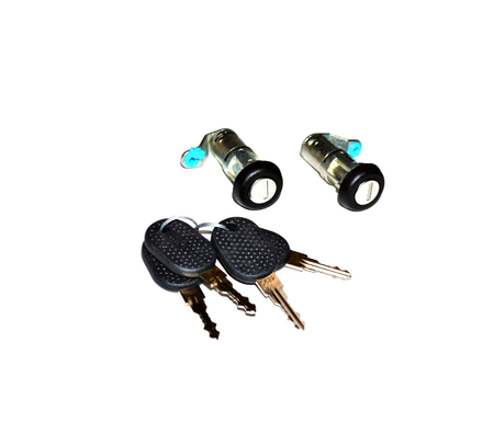 MG 80/546B WKŁAD ZAMKA IVECO DAILY 06-