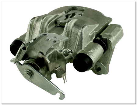 VCBC100 ZACISK HAMULCA PRAWY TYŁ IVECO DAILY 00- 29L/35S