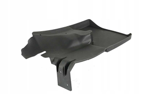 FT90637 CHLAPACZ MERCEDES SPRINTER 06> 906 TYŁ LE