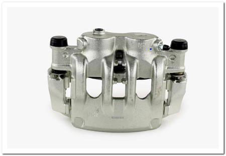 VCBC116 ZACISK HAMULCA LEWY TYŁ IVECO DAILY 06- 65C