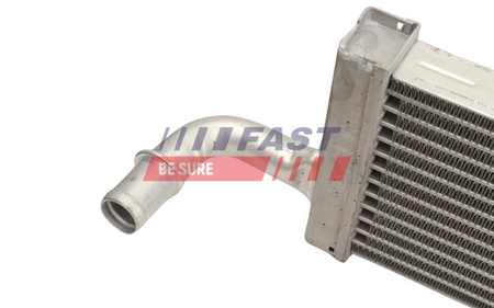 FT55604 INTERCOOLER RENAULT TRAFIC 14> BEZ OBUDOWY 19> 2.0DCI