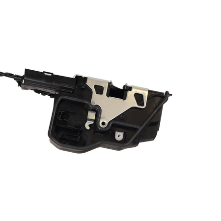 ZAMEK DRZWI BMW 5 F07 09> TYŁ LEWY 2-PIN / 5-PIN