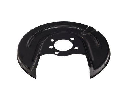 OSŁONA TARCZY HAM SEAT LEON III 12> TYŁ PR