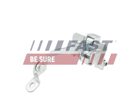 FT08536 OGRANICZNIK DRZWI PEUGEOT 206 98> TYŁ L/P