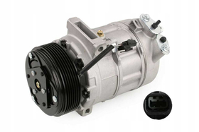 FT56320 SPRĘŻARKA KLIMAT RENAULT MASTER 10>