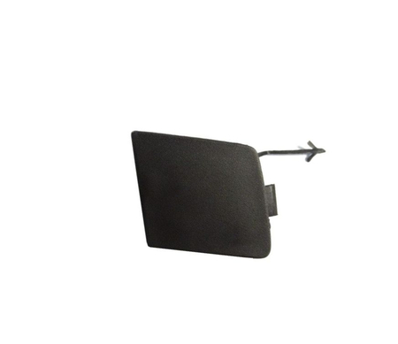 735423161 ZAŚLEPKA ZDERZAKA FIAT DUCATO 06> PRZÓD