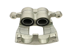 FT32845 ZACISK HAMULCA PRAWY PRZÓD FORD TRANSIT 13> 48MM