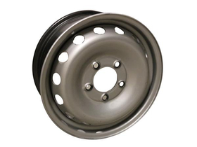 FELGA RENAULT MASTER III 10> STALOWA