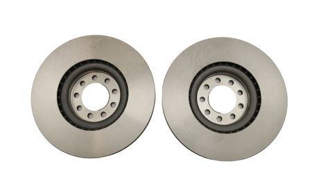 MM MBD0484 TARCZA HAMULCOWA IVECO DAILY 14- 2.3JTD 33S14