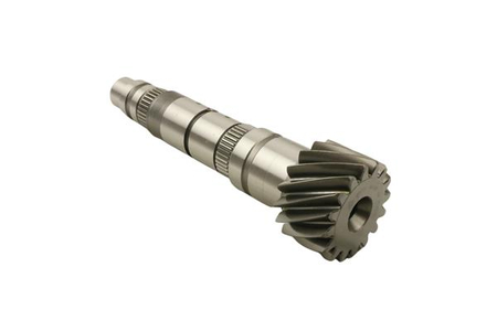 WAŁEK SKRZYNI FIAT DUCATO 06>/ 14> POŚREDNI SKRZYNIA M40 16X73 DOLNY