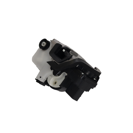 ZAMEK DRZWI OPEL ASTRA J 09> PRZÓD LEWY