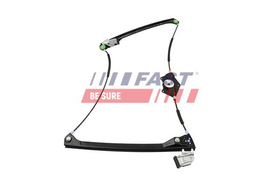 PODNOŚNIK SZYBY VW PASSAT B5 PRZÓD PRAWY ELEKTR BEZ SILNIKA