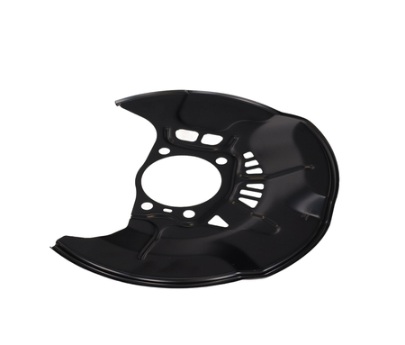 OSŁONA TARCZY HAM TOYOTA RAV-4 IV 12> PRZÓD LE