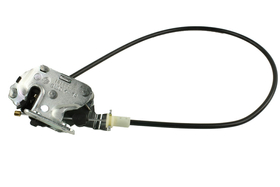 5801675755 ZAMEK DRZWI IVECO DAILY 14> TYŁ LE DÓŁ VAN