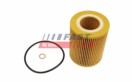 FT01341 FILTR OLEJU BMW 3 E46 98>