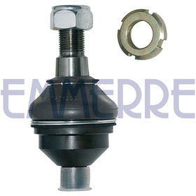 EM 954017 SWORZEŃ WAHACZA L/P IVECO DAILY 90- 35/50/65/70C