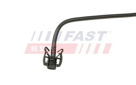 FT61451 RURA CHŁODZENIA CITROEN JUMPY 16> ZBIORNIKA WYRÓWN 2.0 BLUEHDI