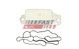 FT01033 CHŁODNICA OLEJU CITROEN C5 III 08>