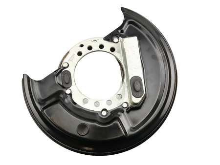 FT32315 ZESTAW NAPRAWCZY HAMULCA RĘCZNEGO TYŁ IVECO DAILY 00> 65C/70C