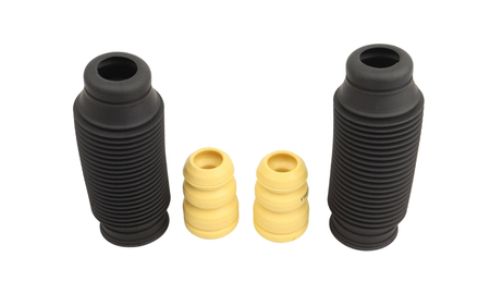 OSŁONA AMORT HYUNDAI SANTA FE II 05> PRZÓD KPL L P