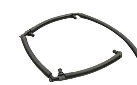 FT39633 PRZEWÓD PALIWA POWROTNY CITROEN JUMPER 02- 2.0 HDi