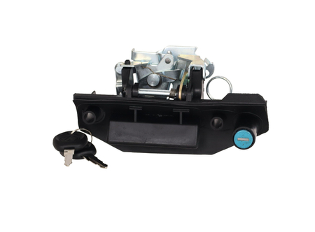 ZAMEK BAGAŻNIKA VW TRANSPORTER T4 90>