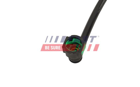 FT00826 PRZEWÓD PALIWA CHEVROLET CAPTIVA 06> 2.0