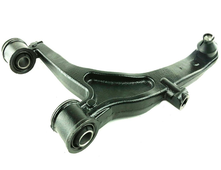 FT15740 WAHACZ OŚ PRZÓD LEWY DÓŁ RENAULT MASTER 98-07 STOŻEK 22MM
