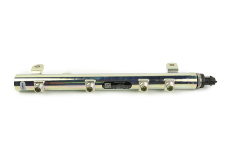 504128917 LISTWA WTRYSKOWA FIAT DUCATO 06> 2.3 JTD