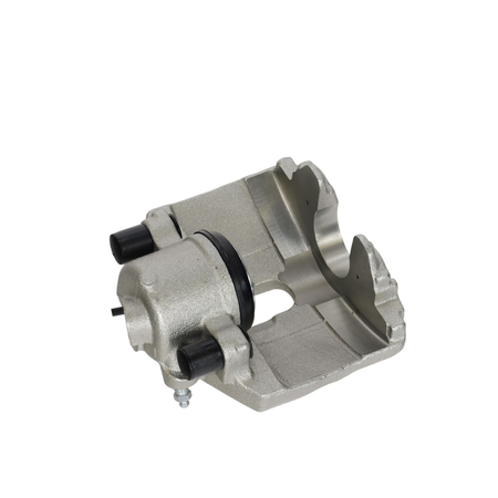 ZACISK HAM AUDI A3 8P 03> PRZÓD LE BEZ JARZMA