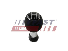 FT09036 GAŁKA LEWARKA SKRZYNI AUDI A4 B5 94> B6 B7