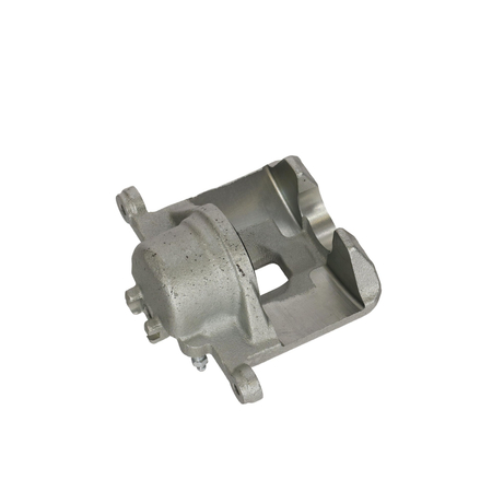 ZACISK HAM HONDA CIVIC VII 00> PRZÓD PR BEZ JARZMA