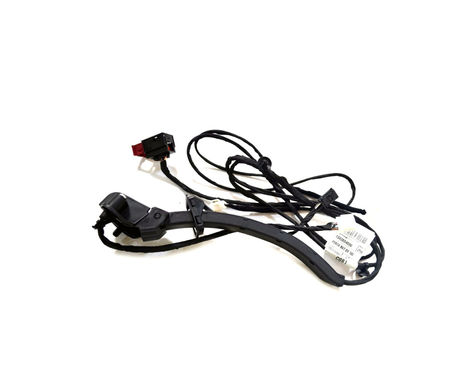 1343884080 WIĄZKA DRZWI PRAWY TYŁ FIAT DUCATO 06-/14- 180o OGRZEWANIE