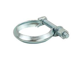 FT84615 OBEJMA WYDECHU CITROEN BERLINGO 08- 1.6 HDI 59 MM