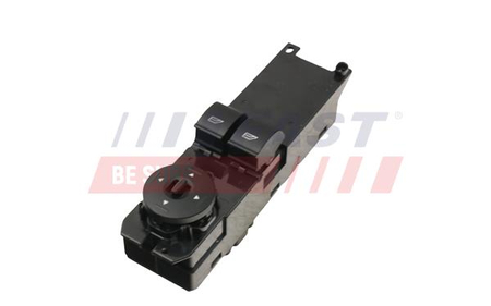 FT82258 PRZEŁĄCZNIK SZYBY FORD TRANSIT COURIER 14> LE PRZÓD