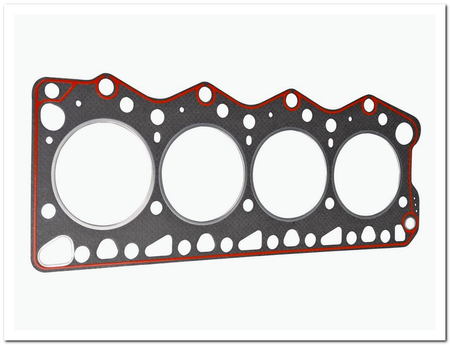HW100063 USZCZELKA GŁOWICY FIAT DUCATO 94> 2.8 TD 1.4MM