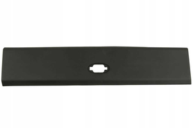 FT90895 LISTWA ZEWN RENAULT MASTER 10> BOK DŁUGA LE