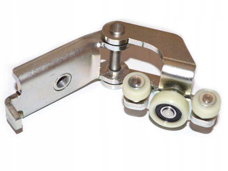 FT95529 PROWADNICA DRZWI MERCEDES SPRINTER 95> 901-905 BOK ŚRODEK PR SET