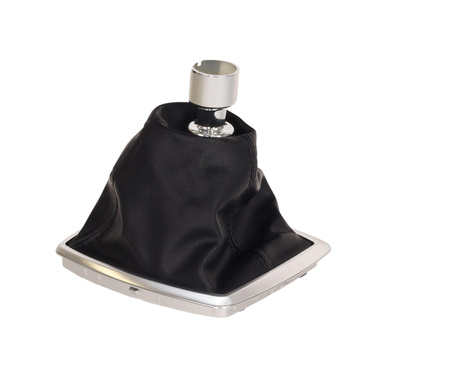 MECHANIZM LEWARKA SKRZYNI FORD C-MAX I 07> OSŁONA