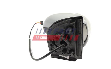 FT10290 LUSTERKO CITROEN BERLINGO 18> ELEKTR LE PODGRZEW DO MALOWANIA