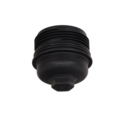 OBUDOWA FILTRA OLEJU AUDI Q7 4L 06> POKRYWA