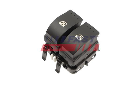 FT82264 PRZEŁĄCZNIK SZYBY RENAULT KANGOO II