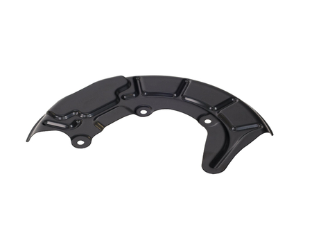 OSŁONA TARCZY HAM AUDI A2 8Z 00> PRZÓD PR