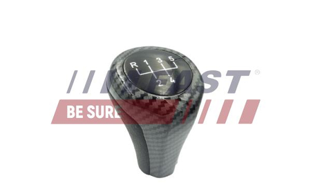 FT00095 GAŁKA LEWARKA SKRZYNI BMW 3 E36 94> 5-BIEG E39 OTWÓR 14MM