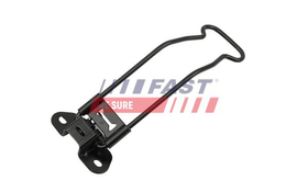 FT10199 OGRANICZNIK DRZWI RENAULT MASTER II 98> TYŁ L/P