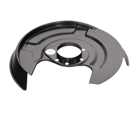 OSŁONA TARCZY HAM AUDI A4 B5 94> TYŁ PR