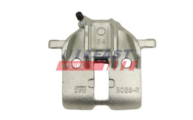 FT10316 ZACISK HAM CITROEN BERLINGO 08> PRZÓD PR BEZ JARZMA