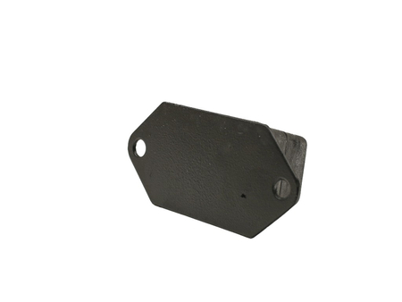 LA 1645.00 ODBÓJ ZAWIESZENIA TYŁ IVECO DAILY 00-