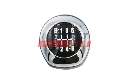 FT00175 GAŁKA LEWARKA SKRZYNI HYUNDAI I30 II 11> 6-BIEG