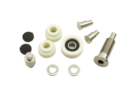 FT95819 ROLKA ROLKI WÓZKA GÓRNEGO DUCATO BOXER JUMPER 2014-